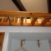 Second bedroom(ladder)
